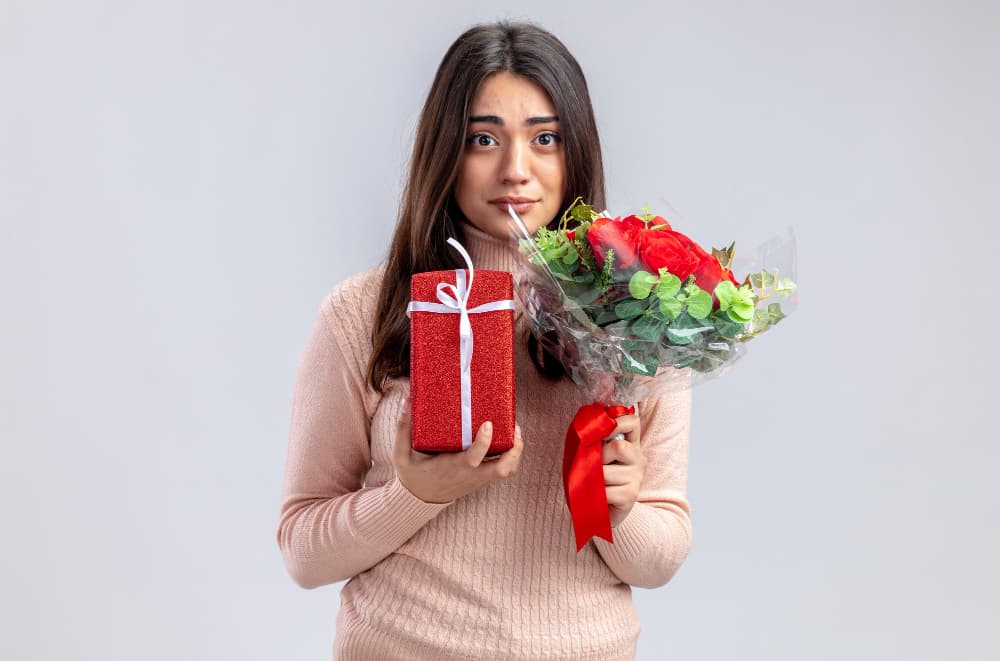 Promise Day – Celebrate Love with Meaningful Gifts from Pretty Petals