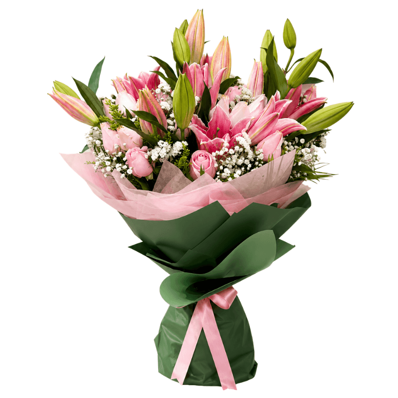 Abundant Bunch