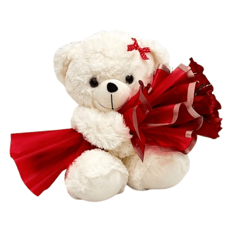 I love you