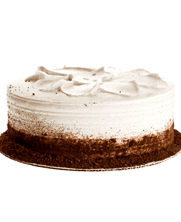 Delicious Coffee Cake