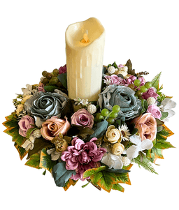Artificial Floral Arrangement
