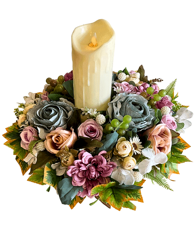 Artificial Floral Arrangement