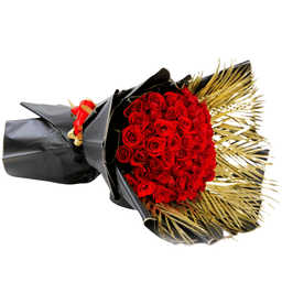 Opulent Rose Cascade