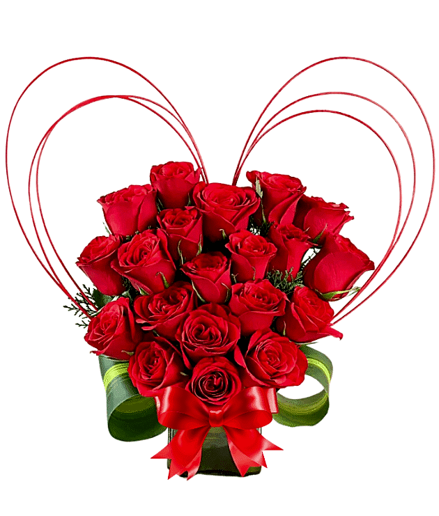 Sweetheart's Symphony