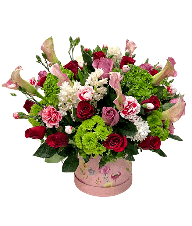 Ethereal Azure Dreams