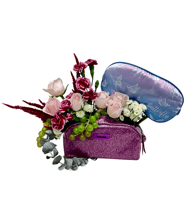 To the Moon and Back