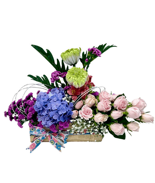 Unforgettable Blooms