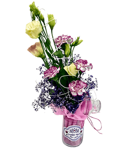 Mom’s Tender Bloom