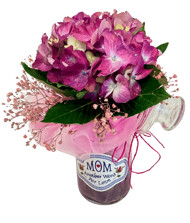 MOM - Another Word for Love