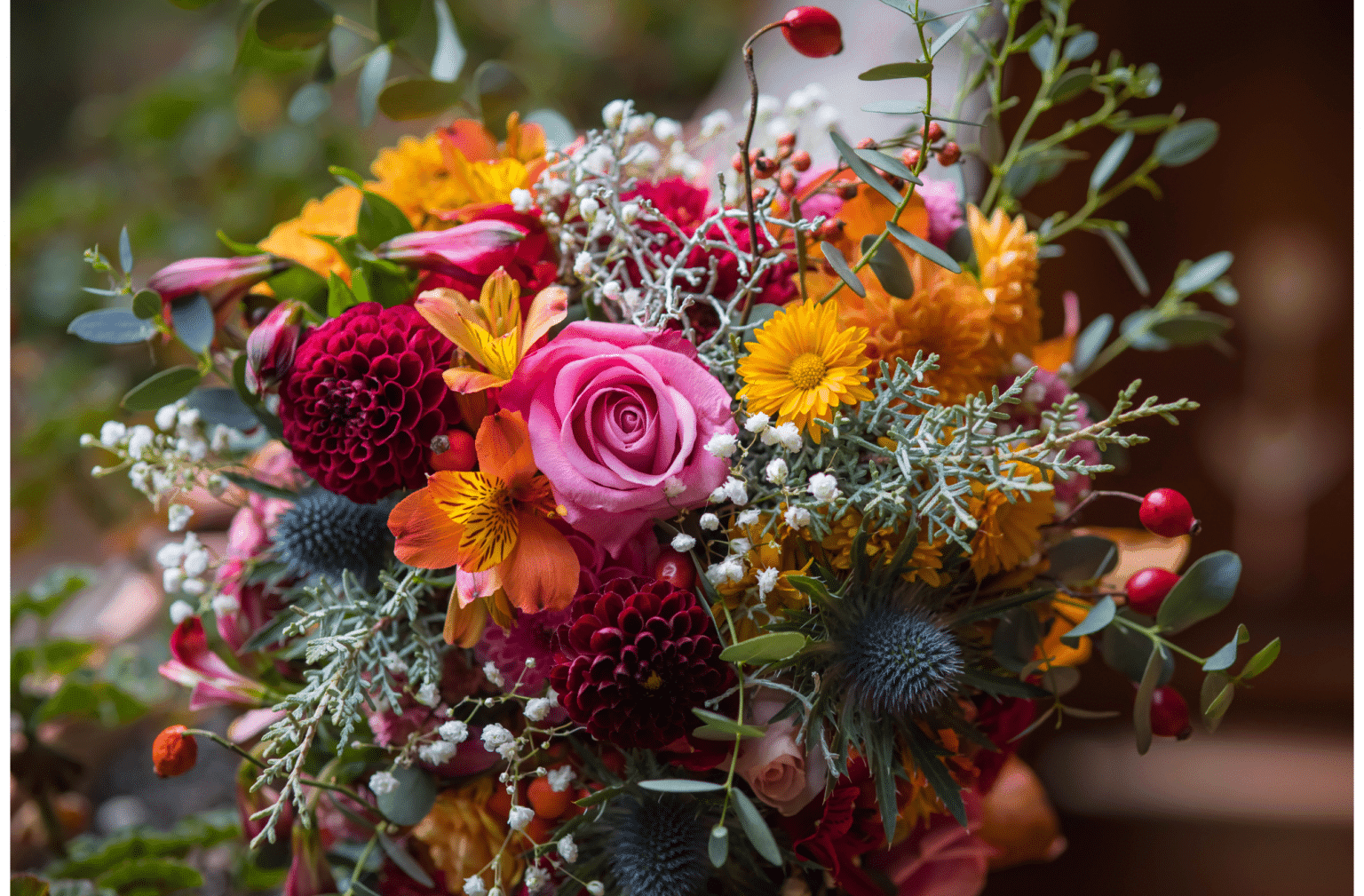 Anniversary Flowers: Celebrating Love and Milestones with Blooms