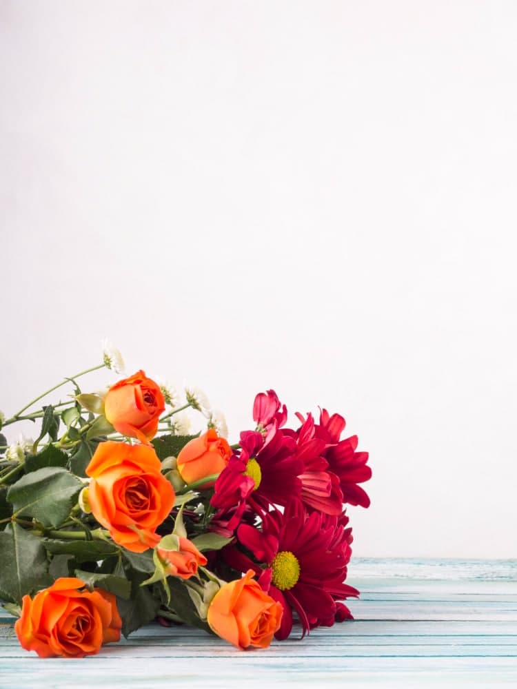 The Language of Flowers: Picking Blooms for a Birthday Message