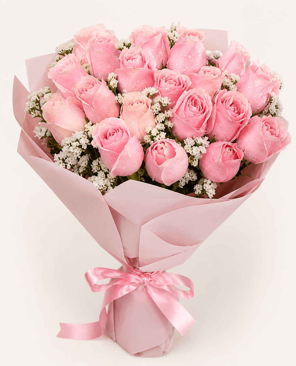 Pastel Pink Bunch