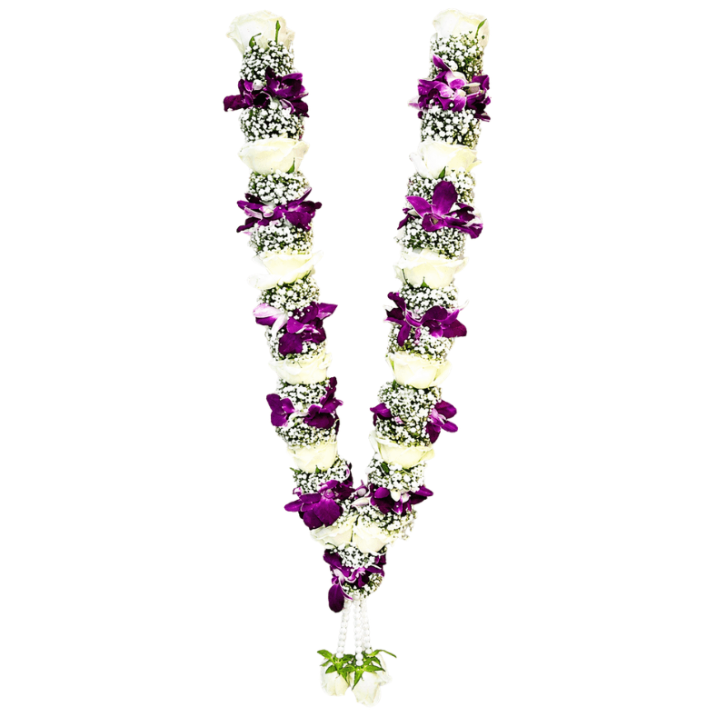 Eternal Grace Garland