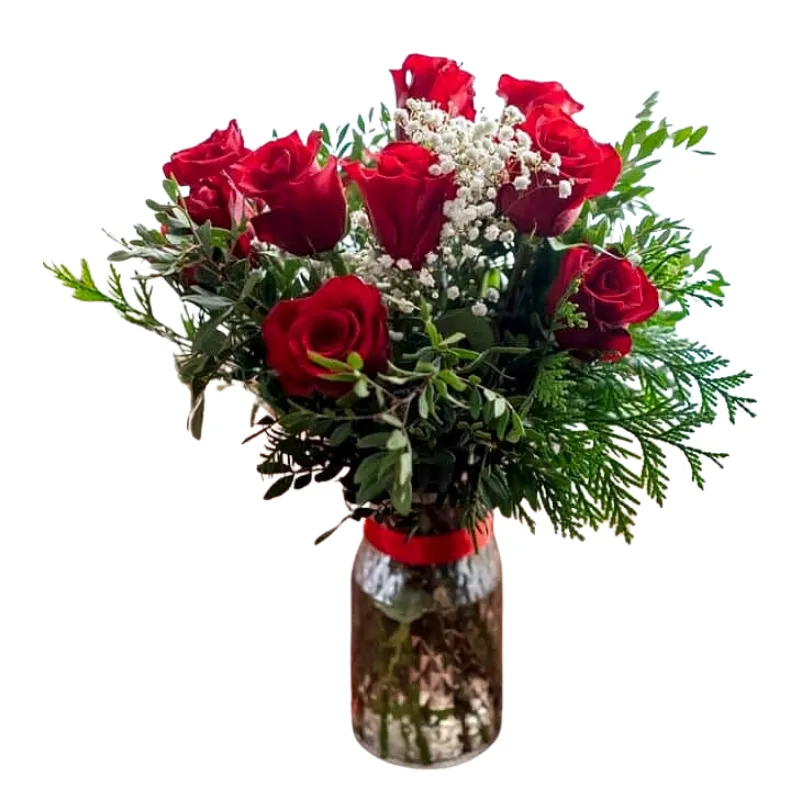 Blossoming Love