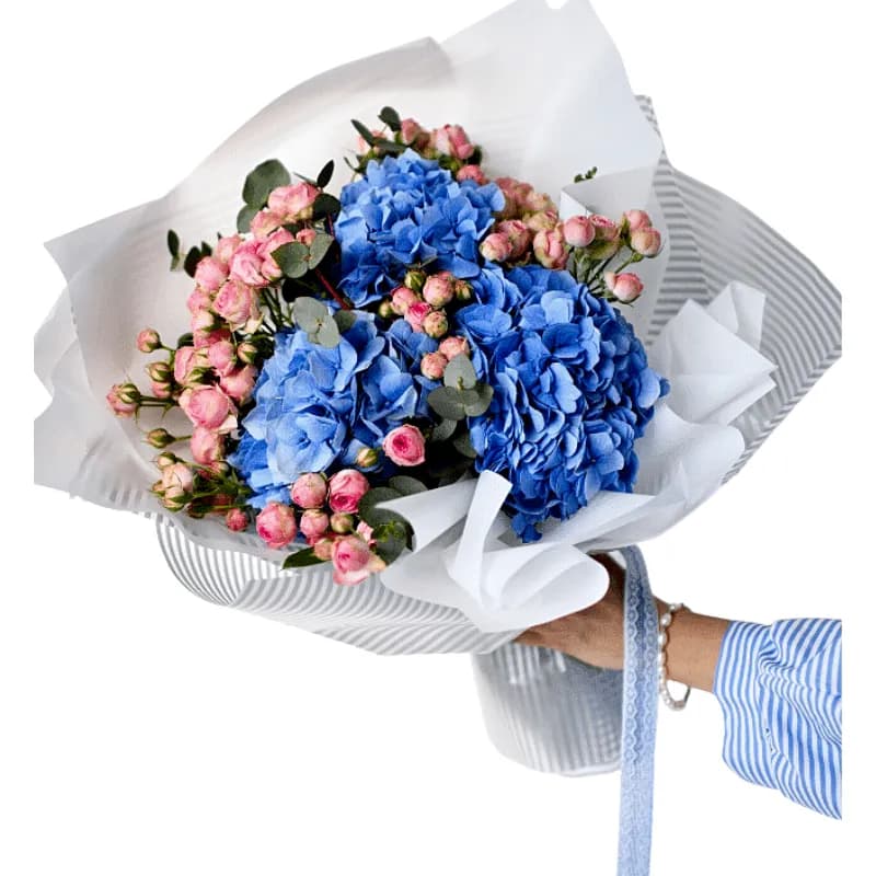 Blissful Bouquet