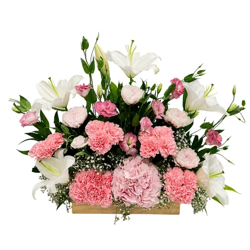 Fabulous Flowers