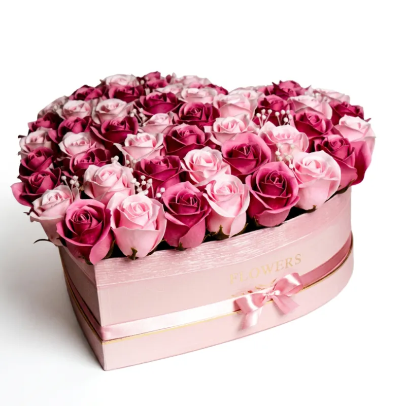 Ravishing Roses