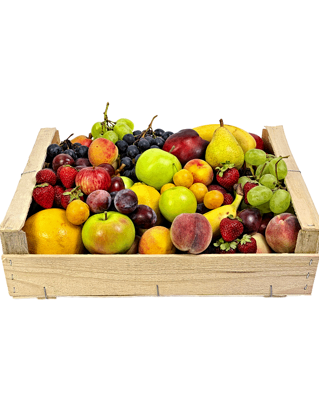 Fruit Basket