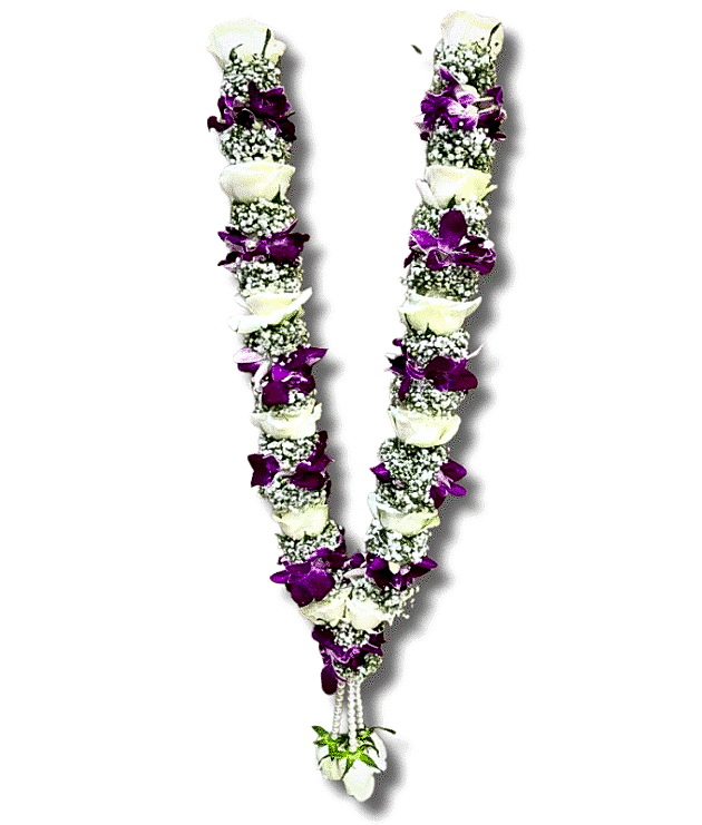 Eternal Grace Garland