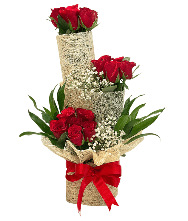 Flower Tower
