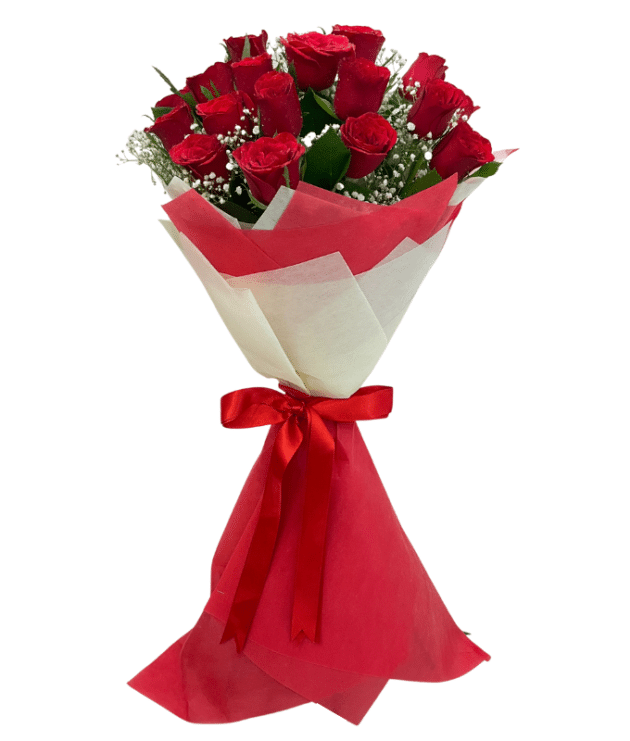 Antique Rose