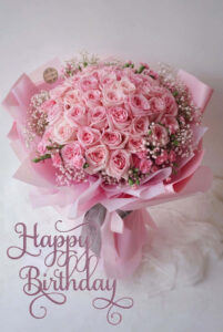 birthday-flowers
