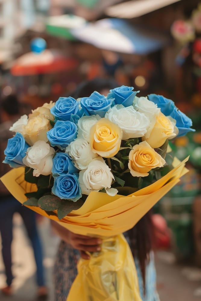 anniversary-bouquets