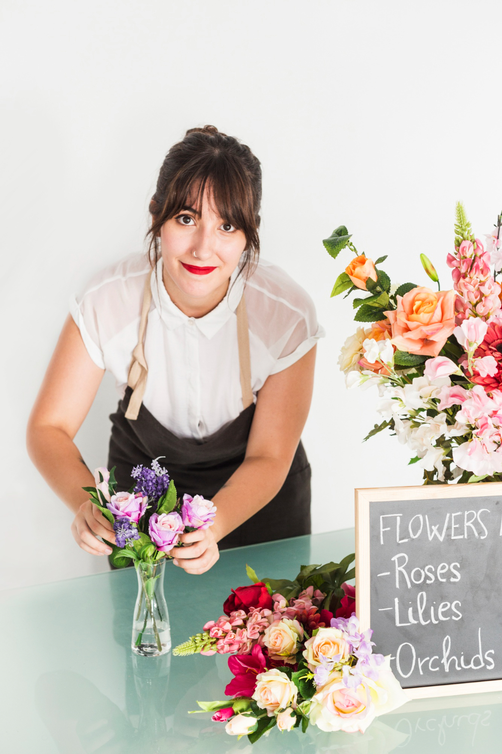 best-florist-in-thane