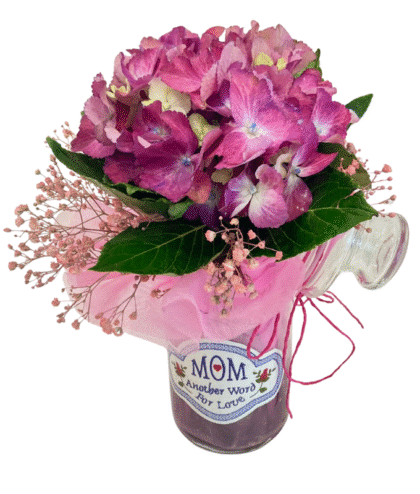 Mother's day flowers