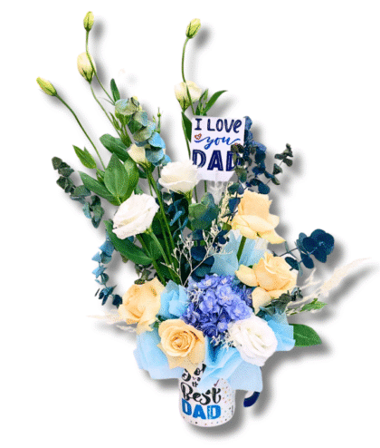 I Love You Papa