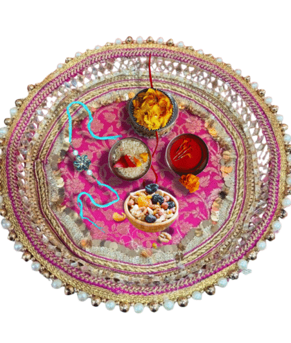 Dil Se Rakhi Thali